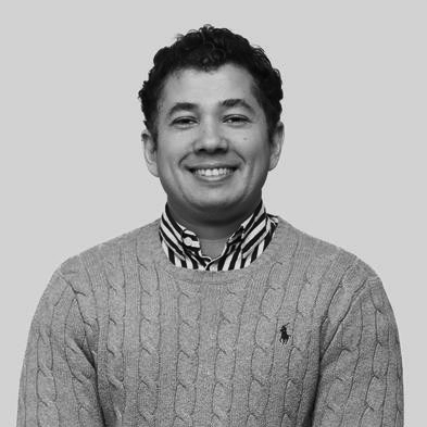 Omar Hassani
